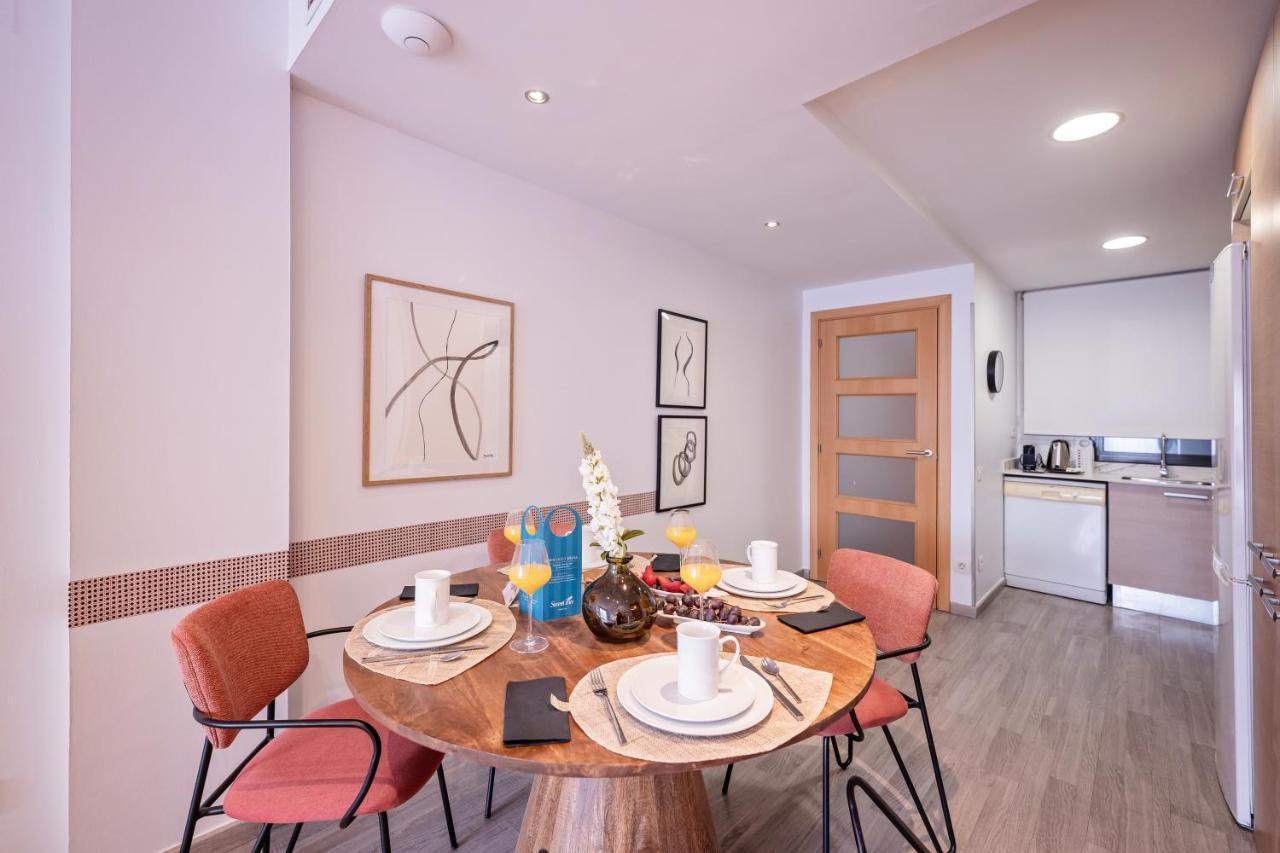 Sweett - Carrer Fira Apartment Barcelona Exterior photo