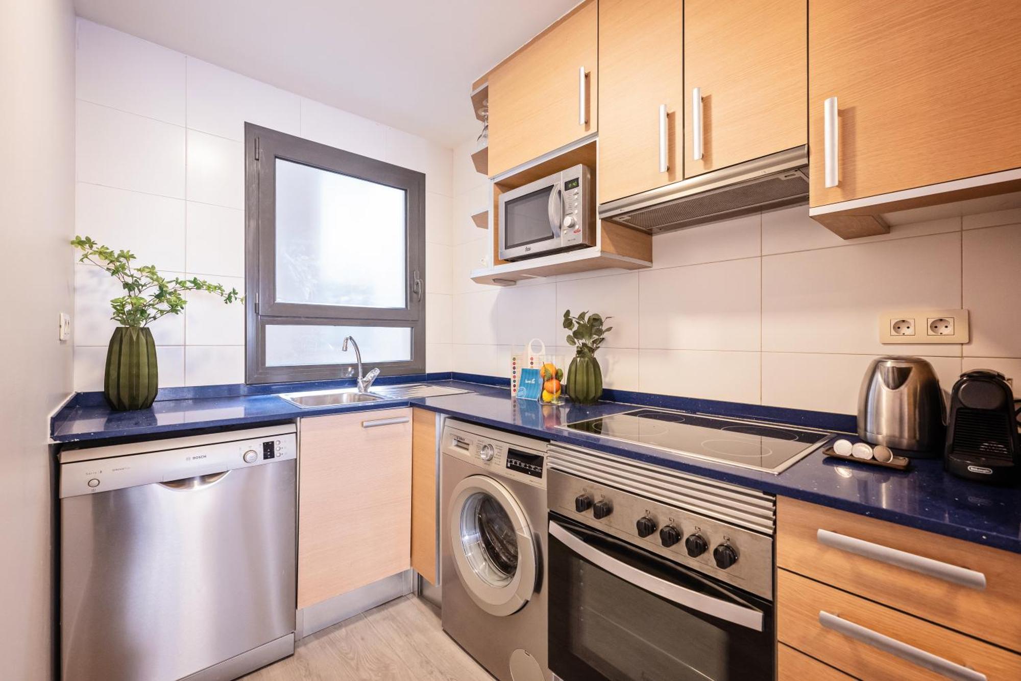 Sweett - Carrer Fira Apartment Barcelona Room photo